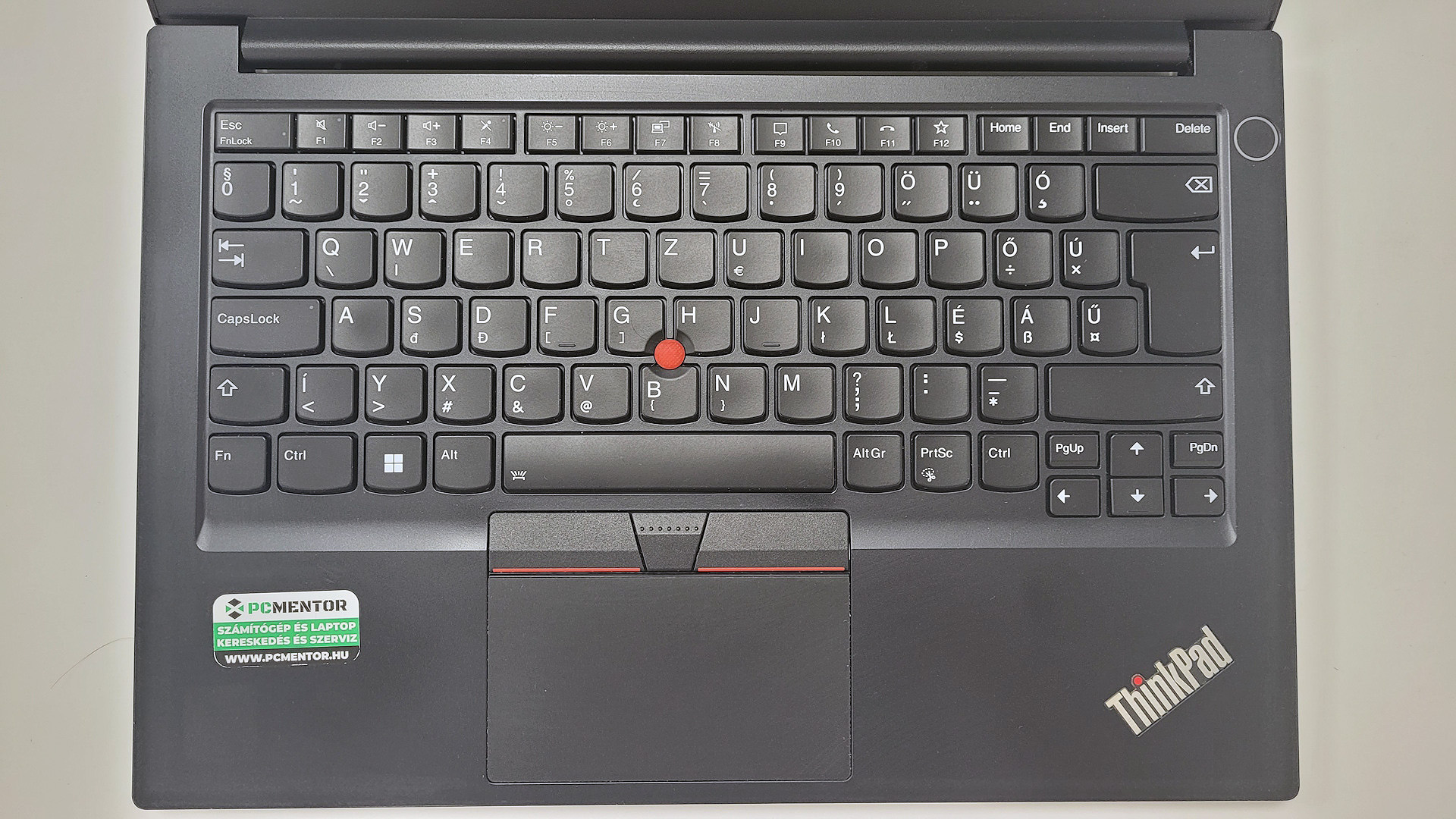 Lenovo Thinkpad E14 G2 - Image 2