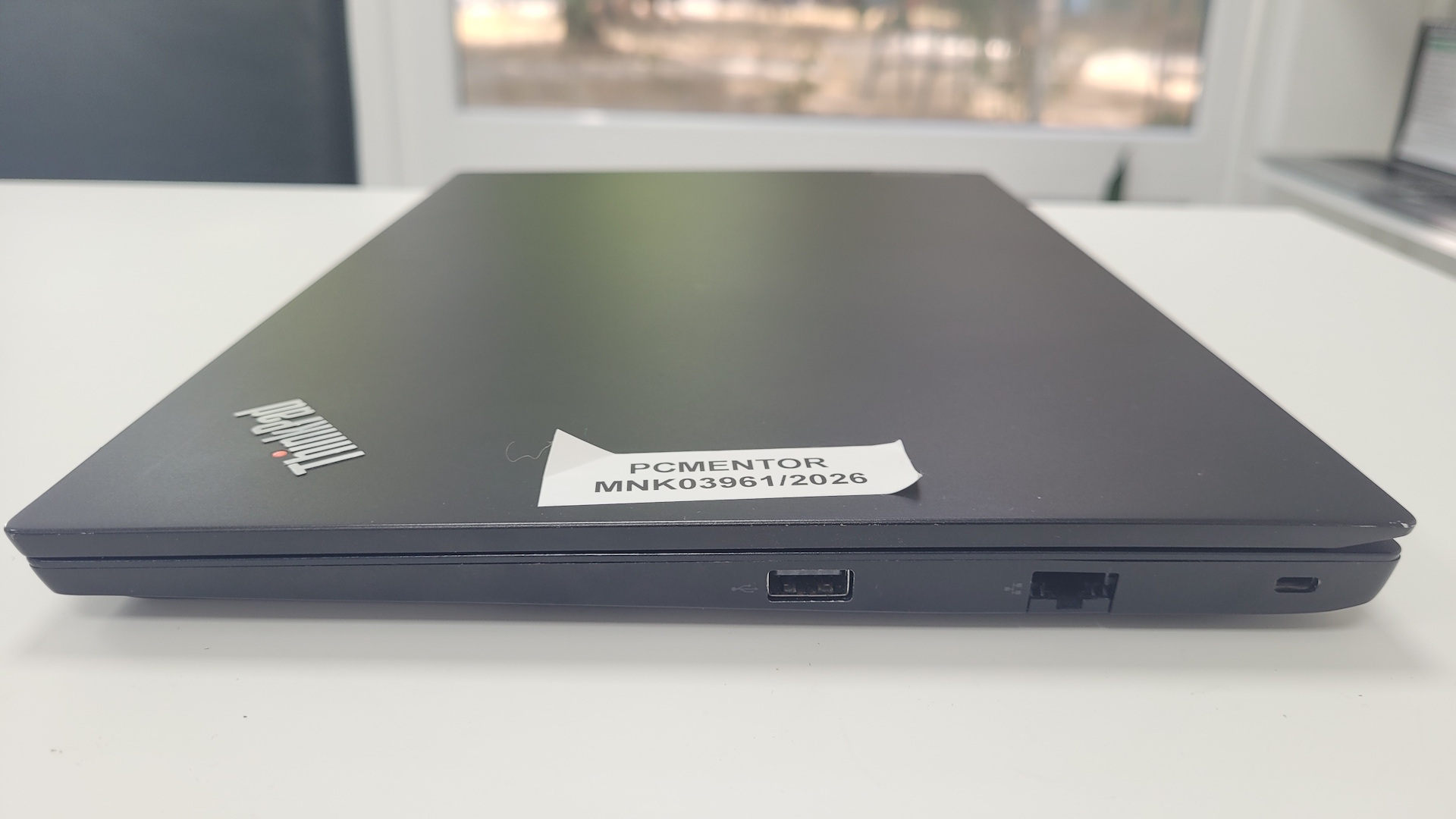 Lenovo Thinkpad E14 G2 - Image 4