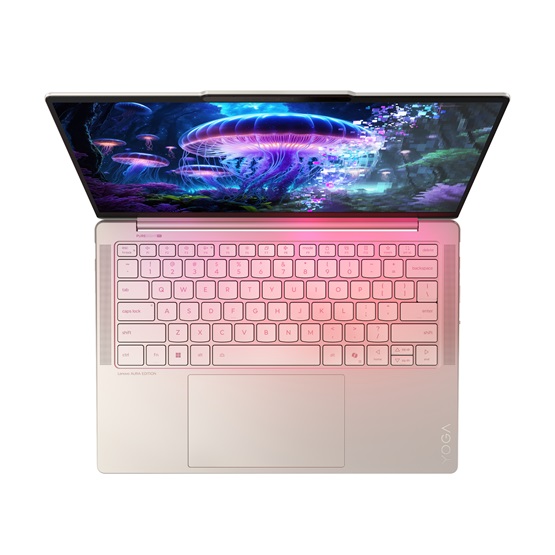 Lenovo Yoga Slim 7