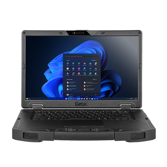 Getac S510