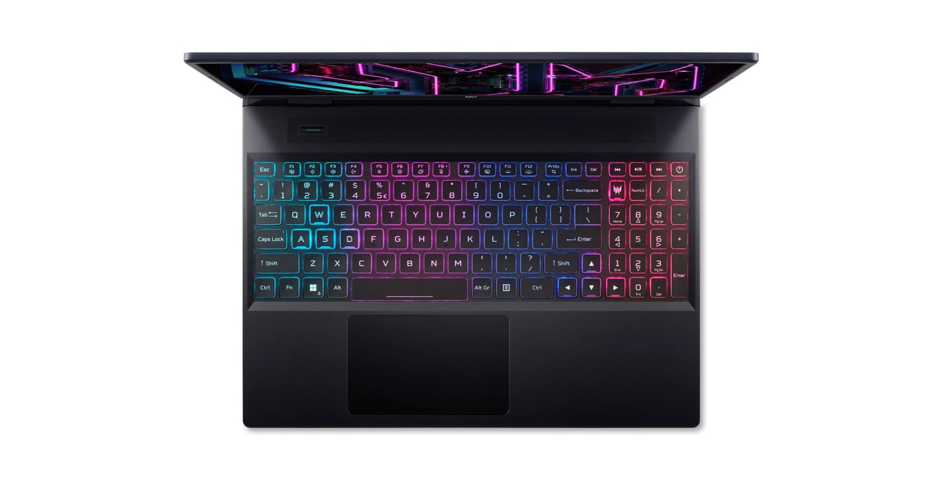 Acer Predator Helios Neo PHN16-73-74VH