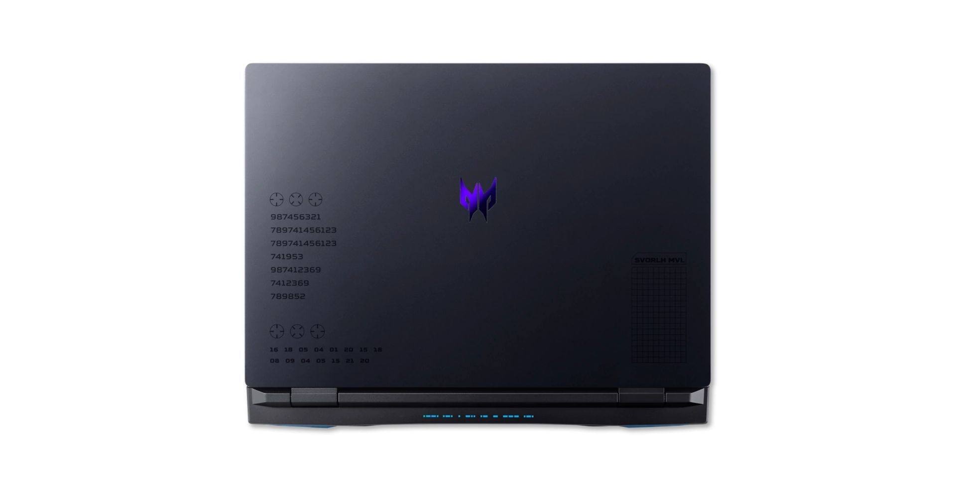 Acer Predator Helios Neo PHN16-73-74VH