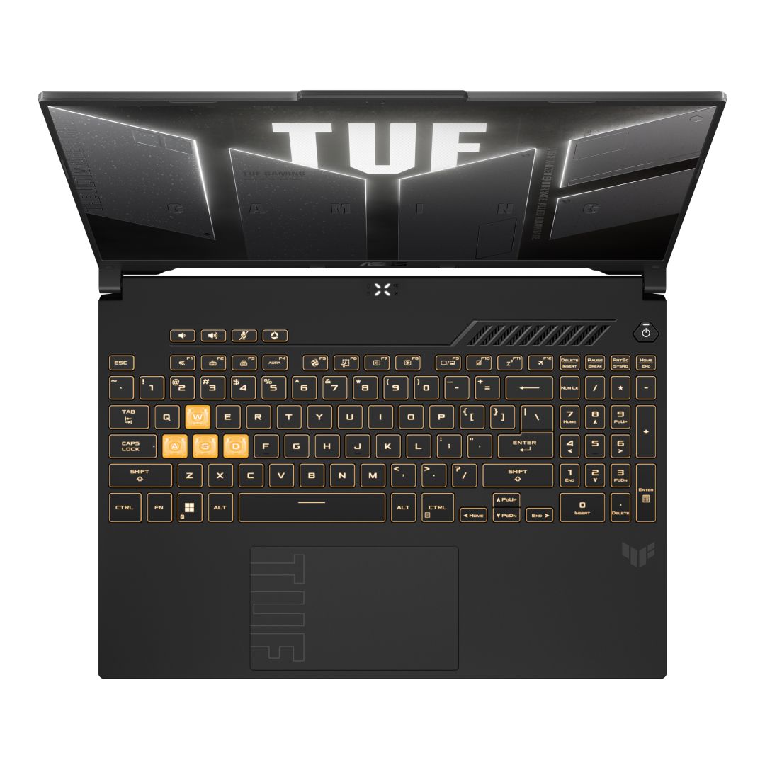 Asus FX607VU-RL089