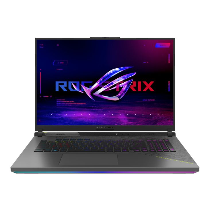Asus G814PM-S8114