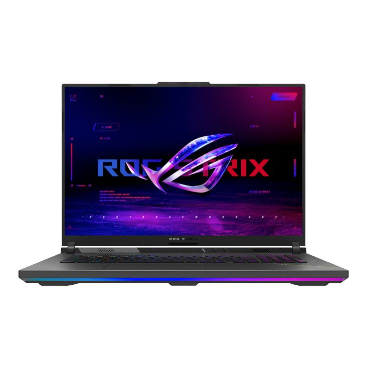 Asus G814PM-S8114