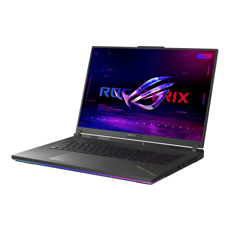 Asus G814PM-S8114