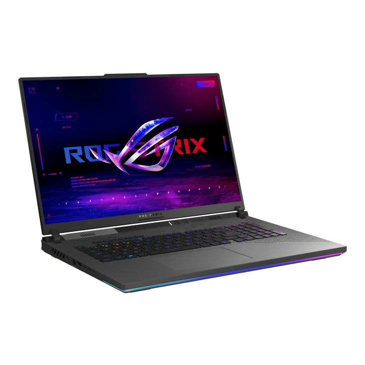 Asus G814PM-S8114