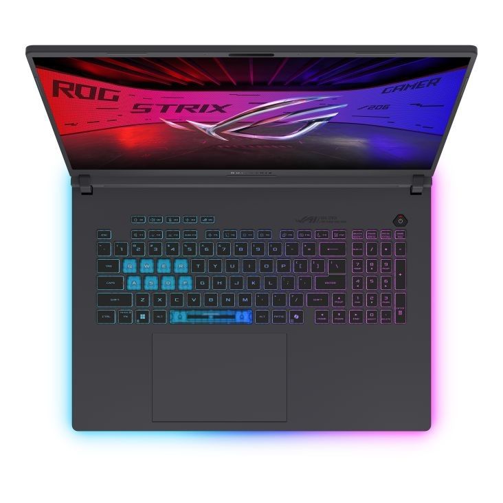 Asus G815LW-SA277