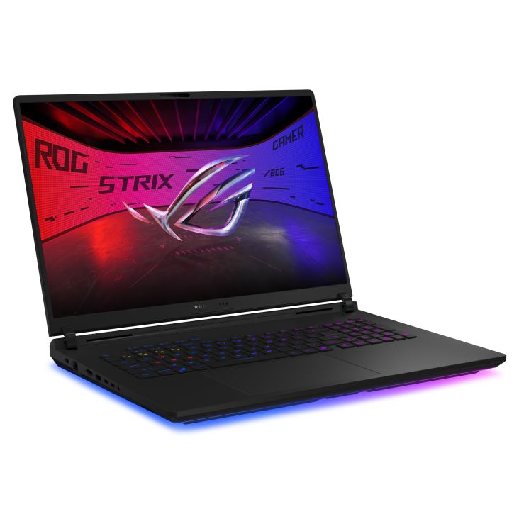 Asus G835LXG-TQ415W
