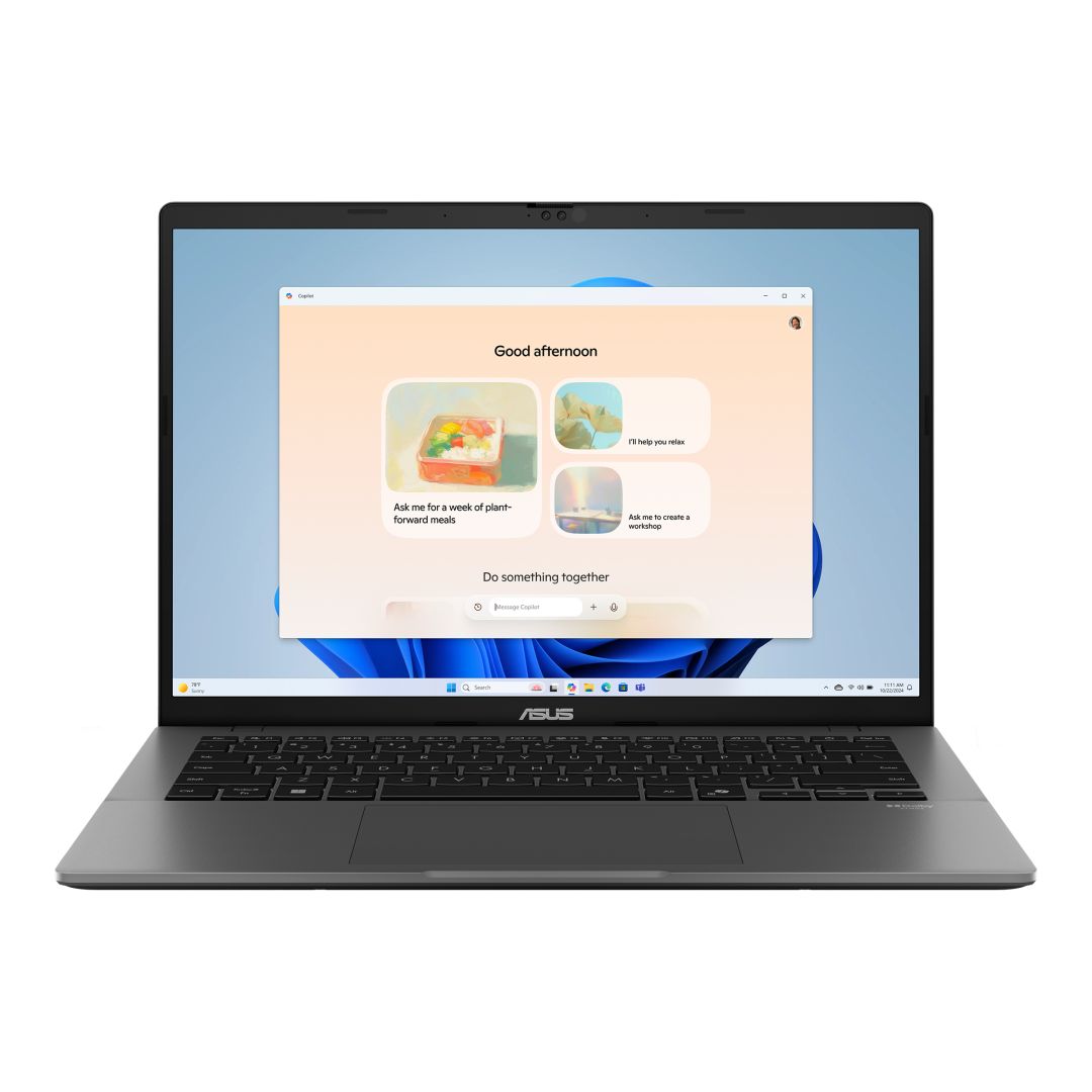 Asus M3407HA-LY013W