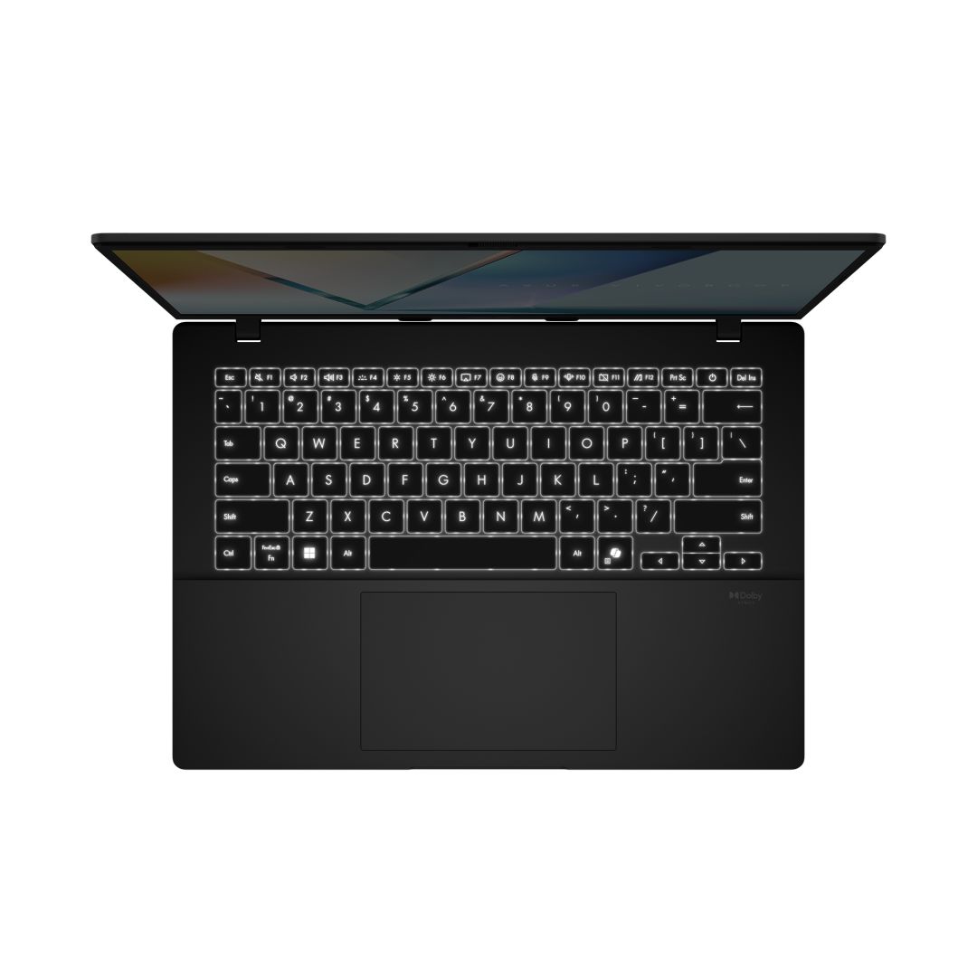 Asus M3407HA-LY013W