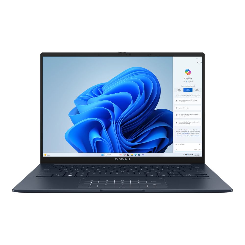 Asus UX3405CA-ST1504W
