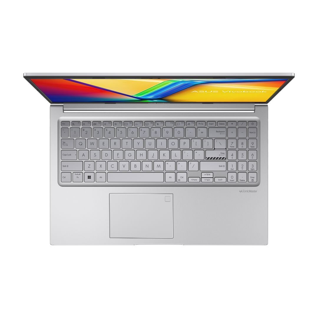 Asus X1504VA-BQ4622