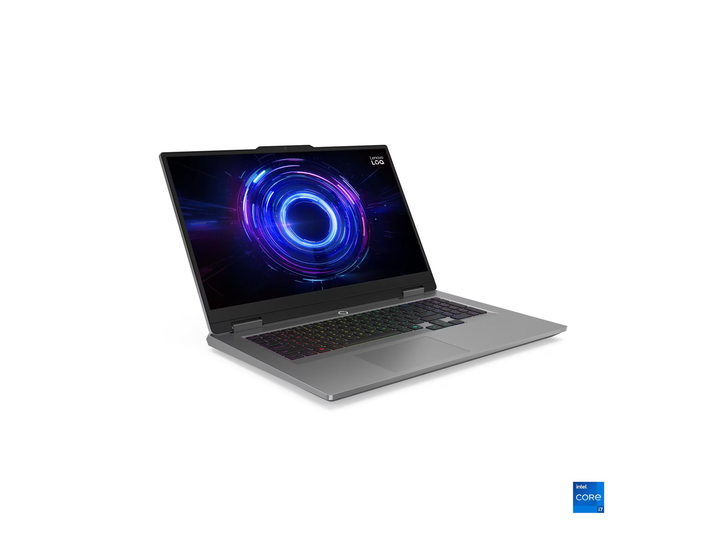 LENOVO LOQ 17IRX10