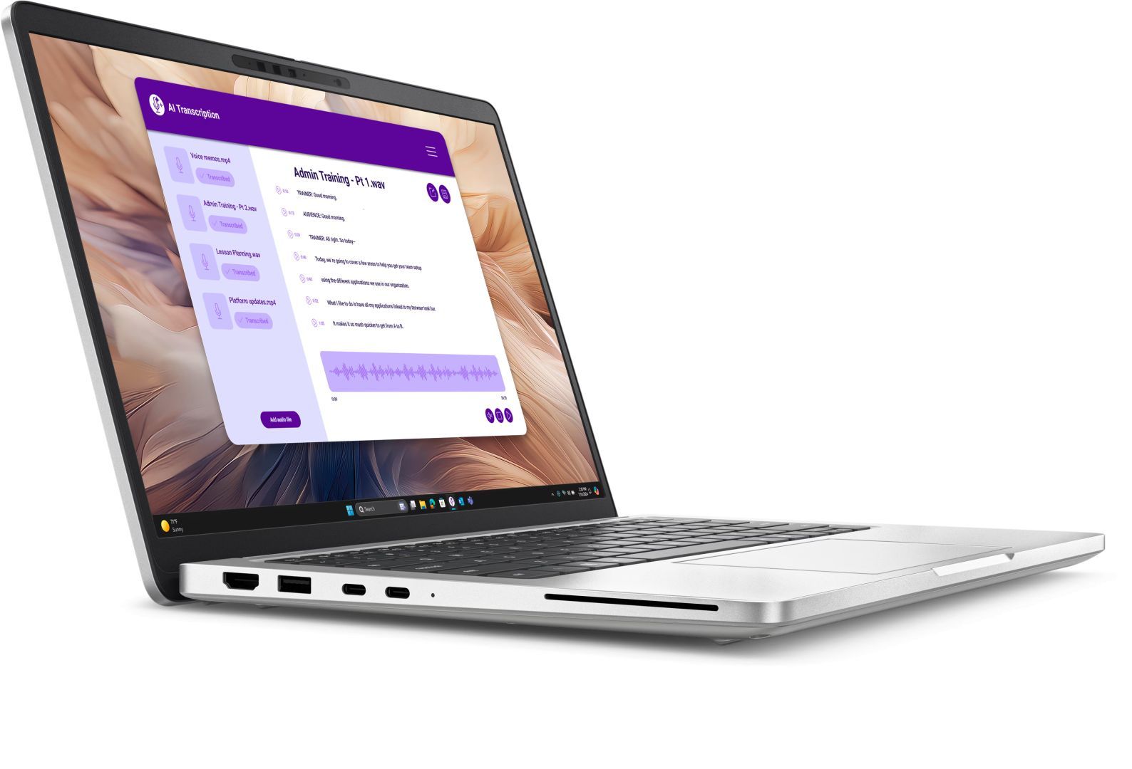 Dell Pro 13 Plus