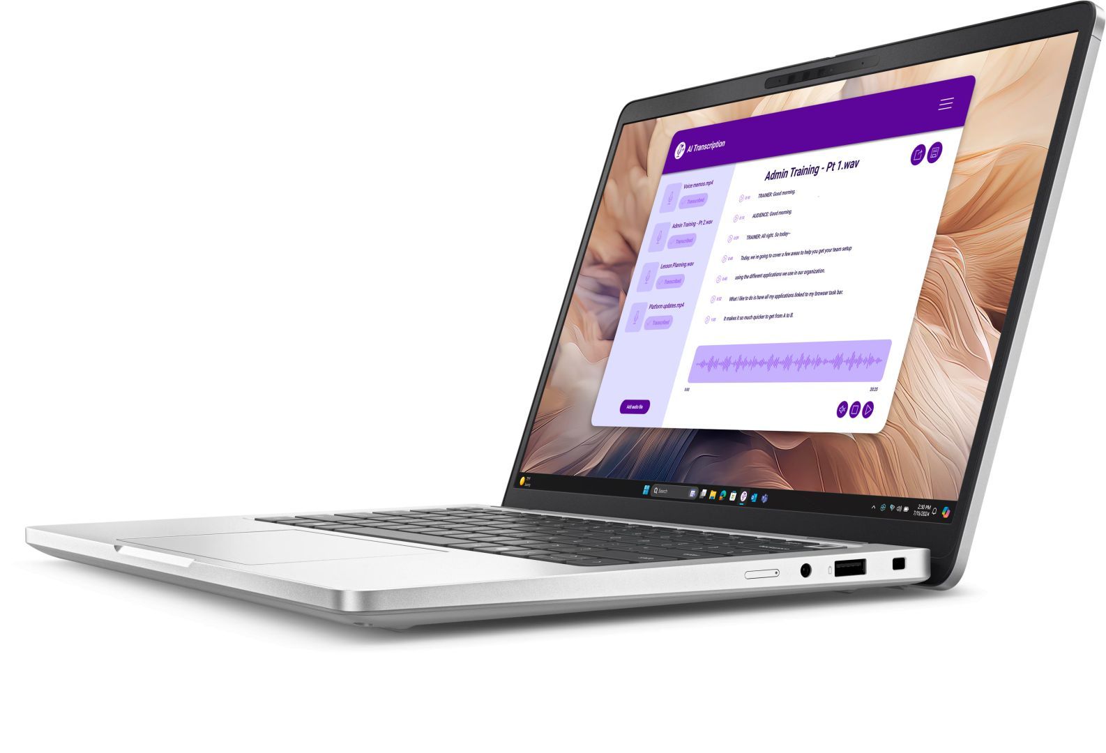 Dell Pro 13 Plus