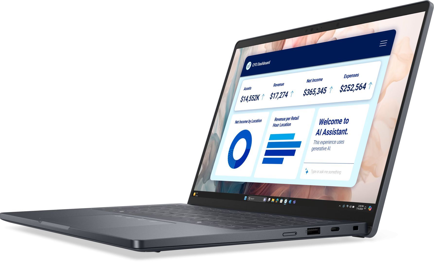 Dell Pro 14 Plus