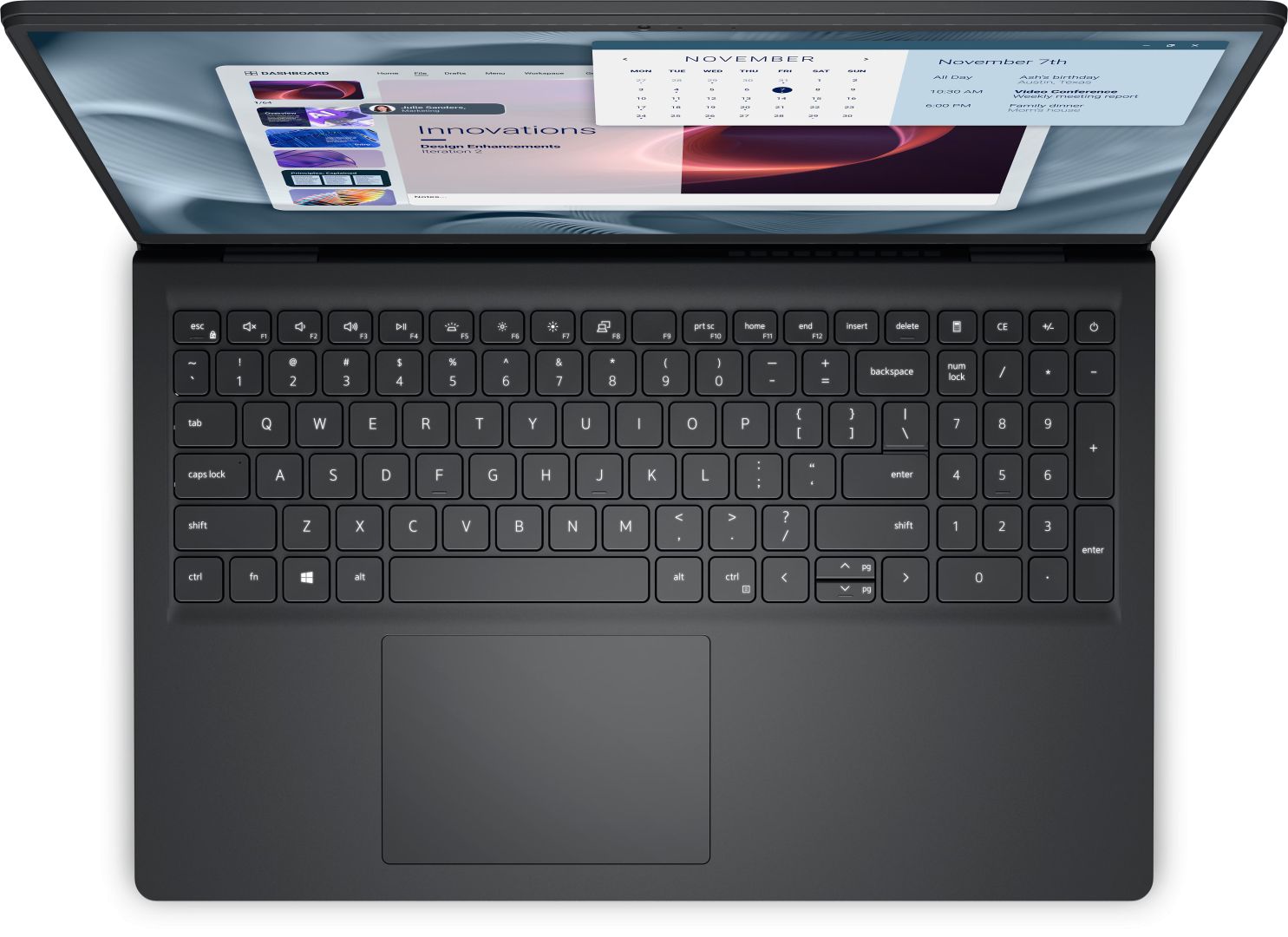 Dell Pro 15 Essential PV15250