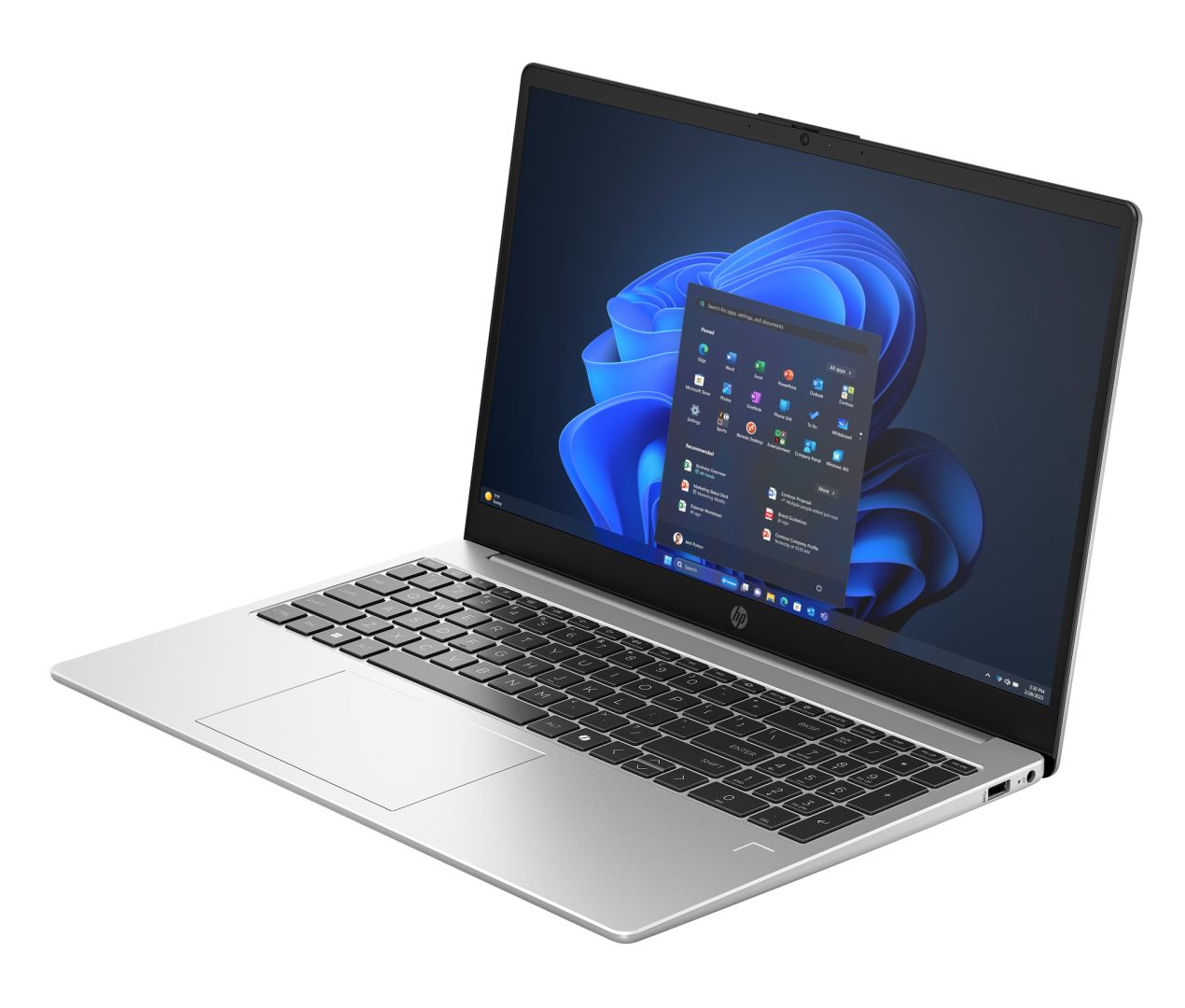 HP 250R G10