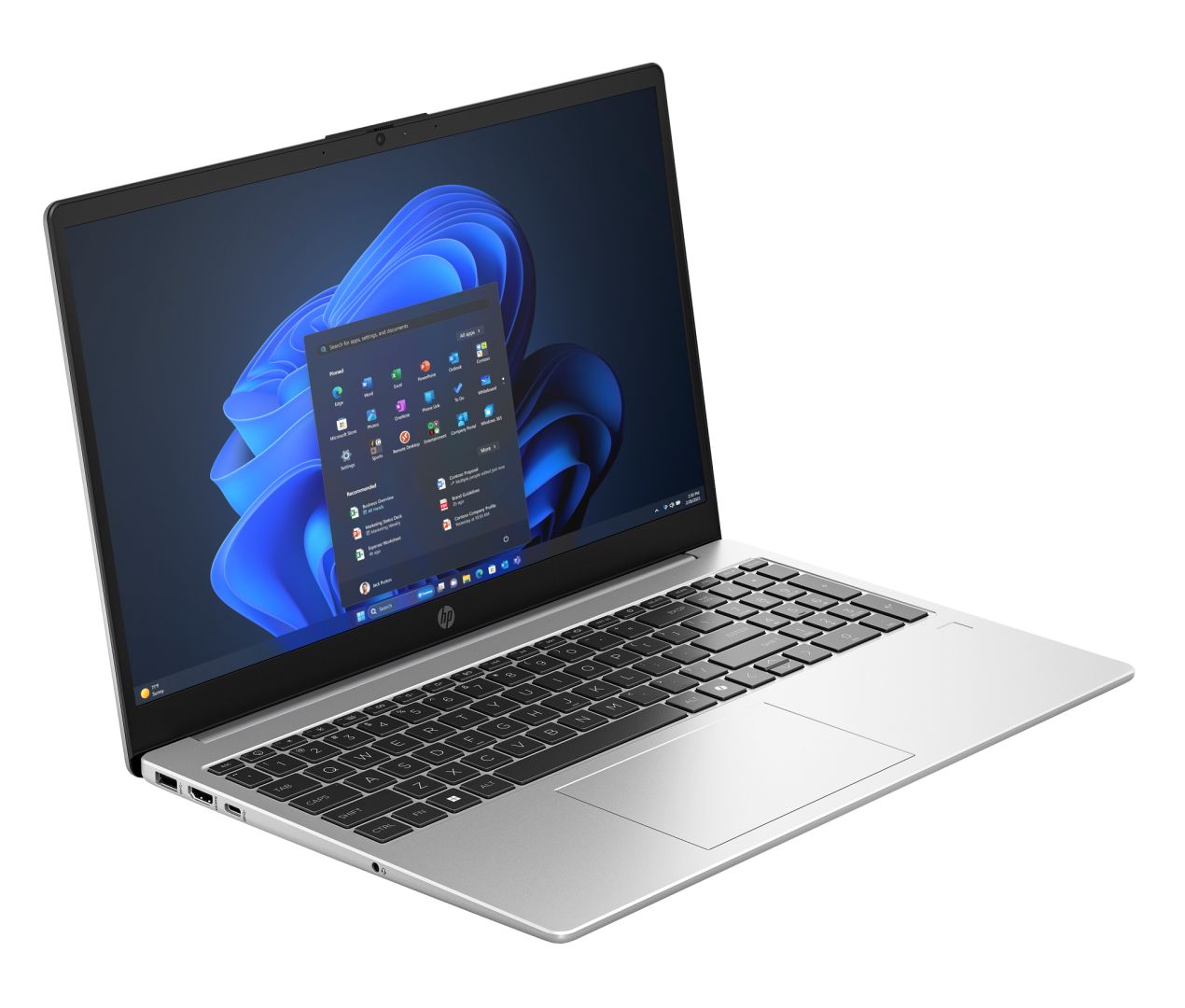 HP 250R G10