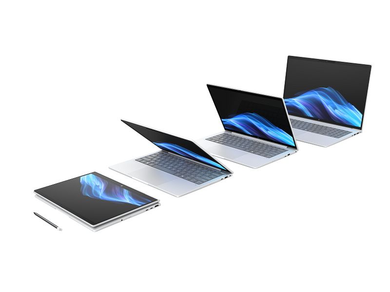 HP Elitebook 8 14 G1i