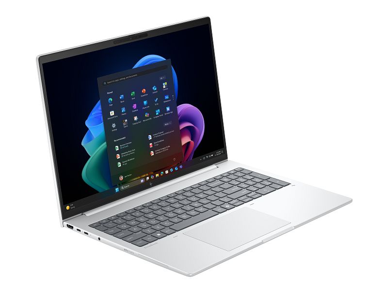 HP Elitebook 8 AI 16 G1a