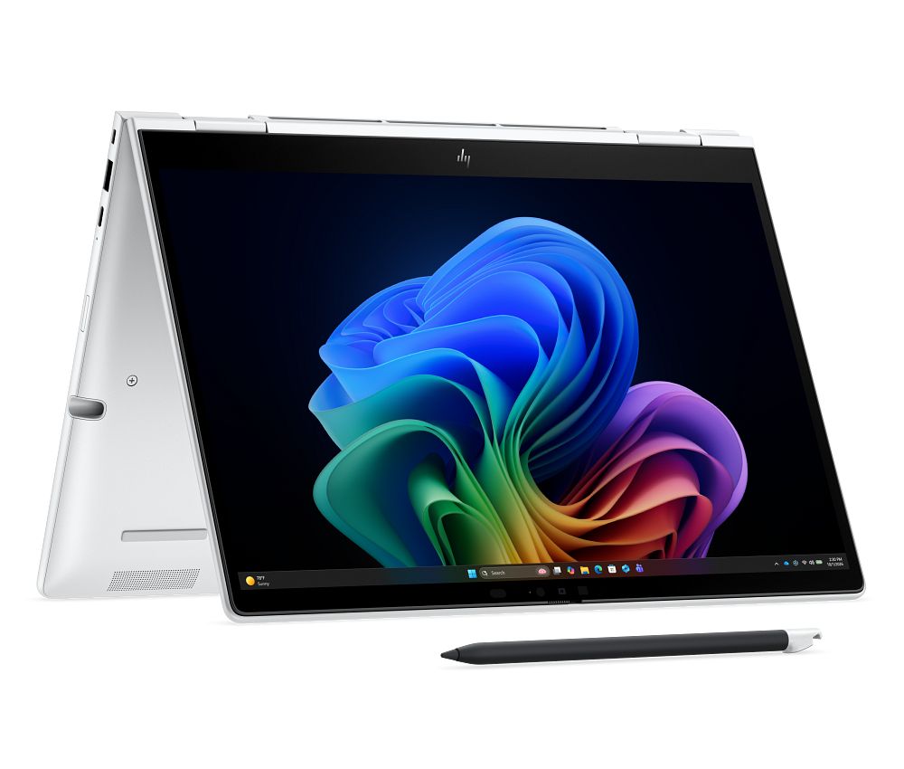HP EliteBook 8 Flip G2i