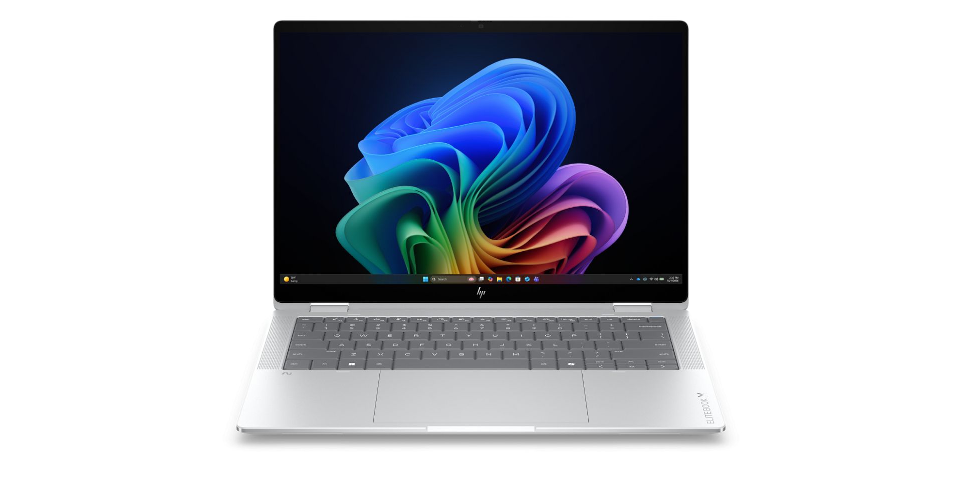 HP EliteBook X Flip G2i