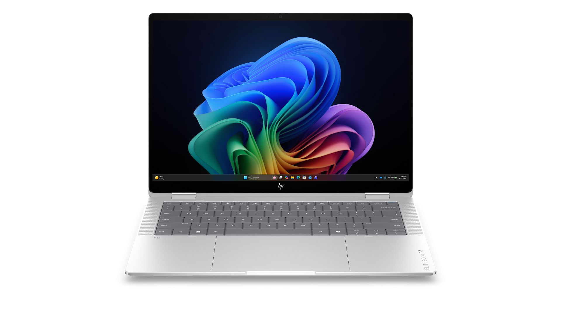 HP EliteBook X Flip G2i