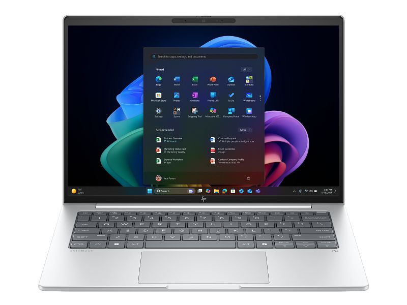 HP Elitebook 8 14 G1i