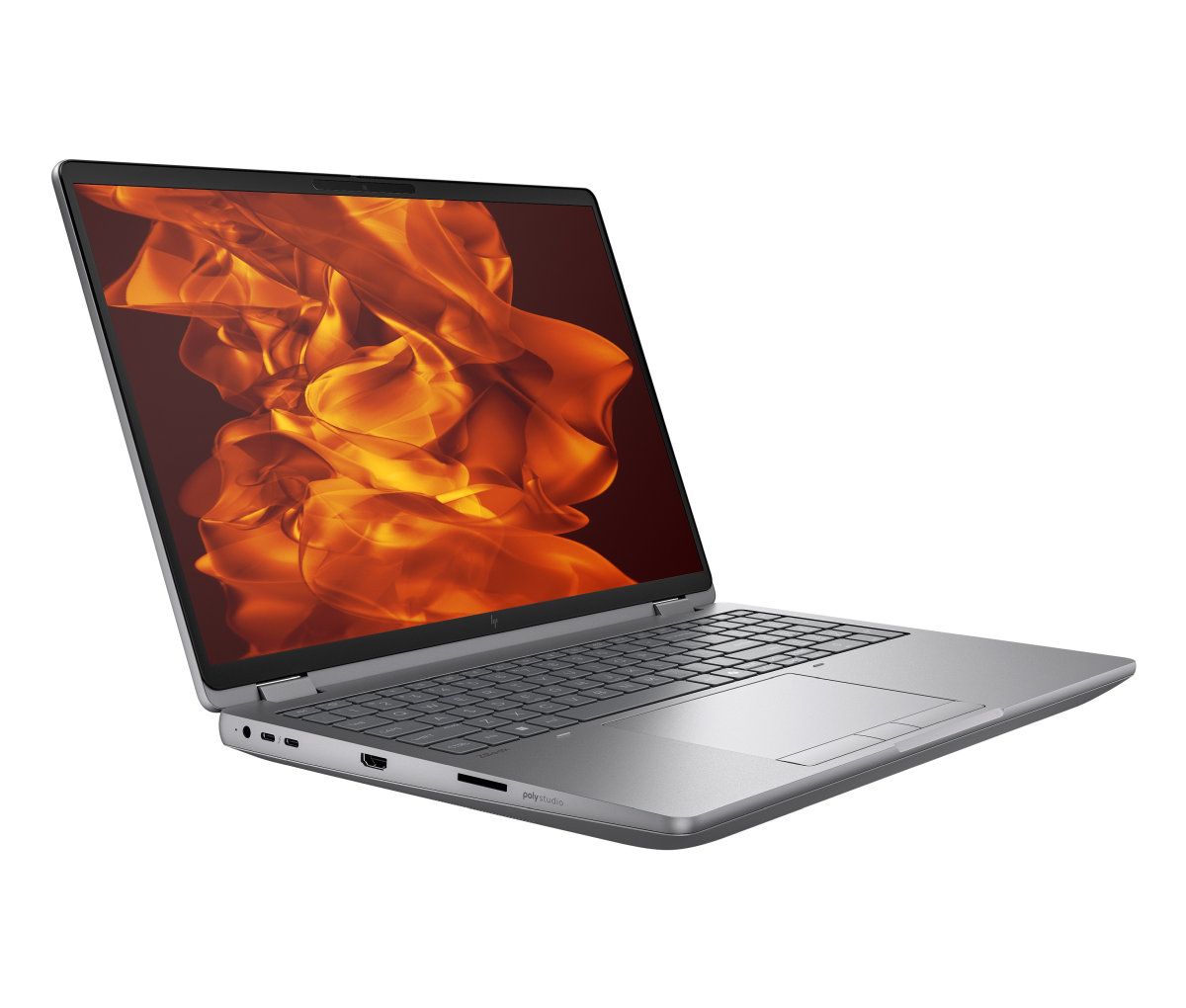 HP ZBook Fury G1i