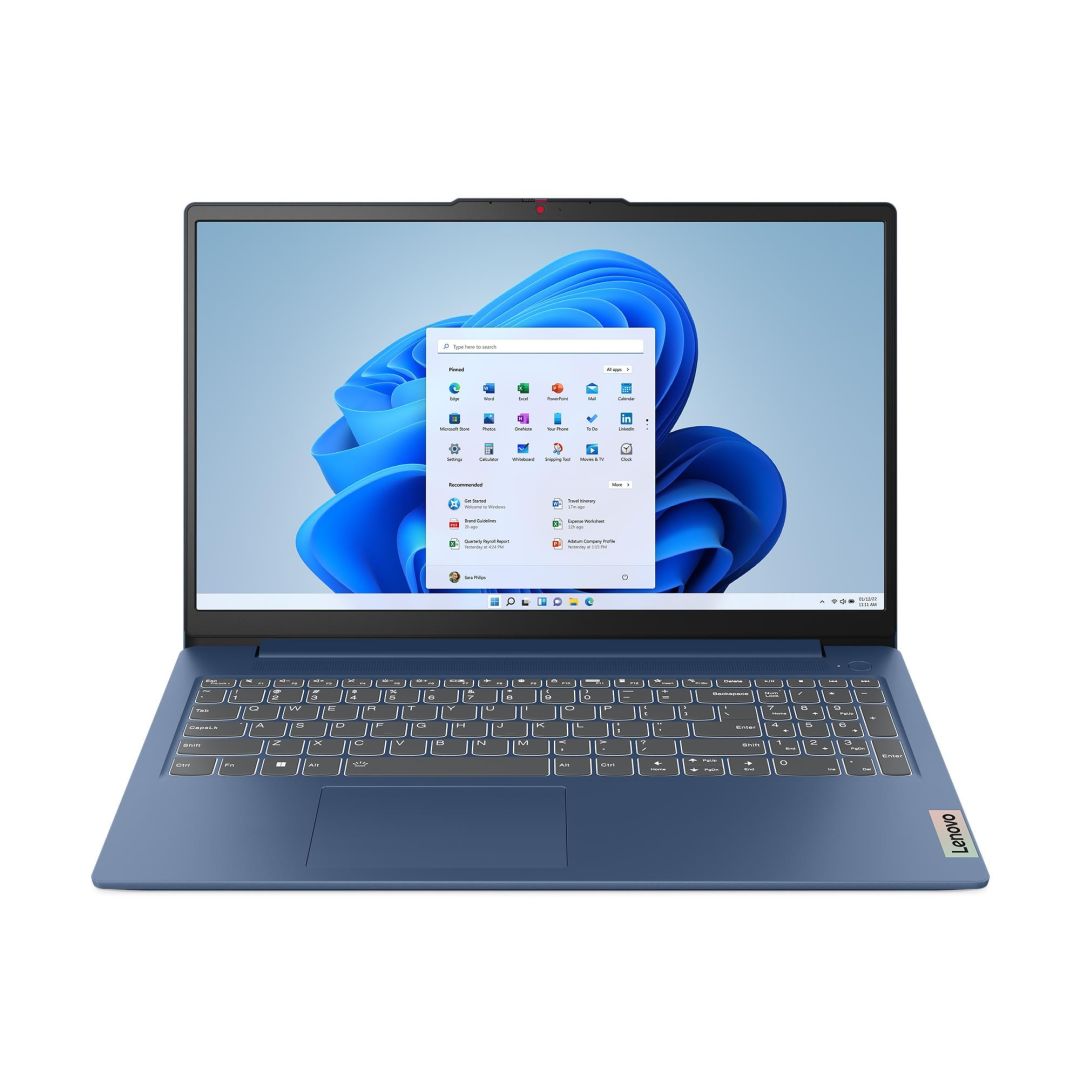 Lenovo IdeaPad Slim 3 Abyss