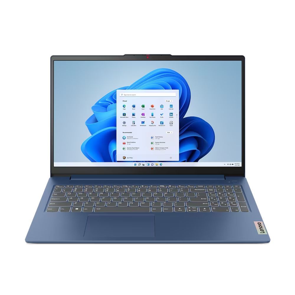 Lenovo IdeaPad Slim 3 Abyss