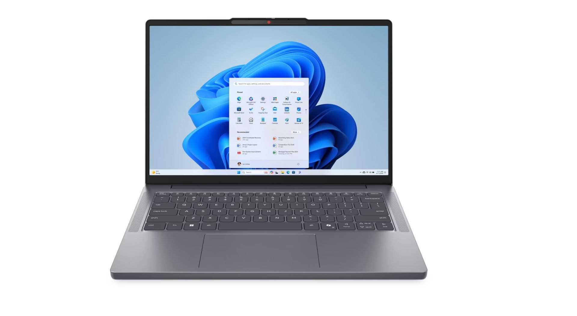 Lenovo IdeaPad Slim 3