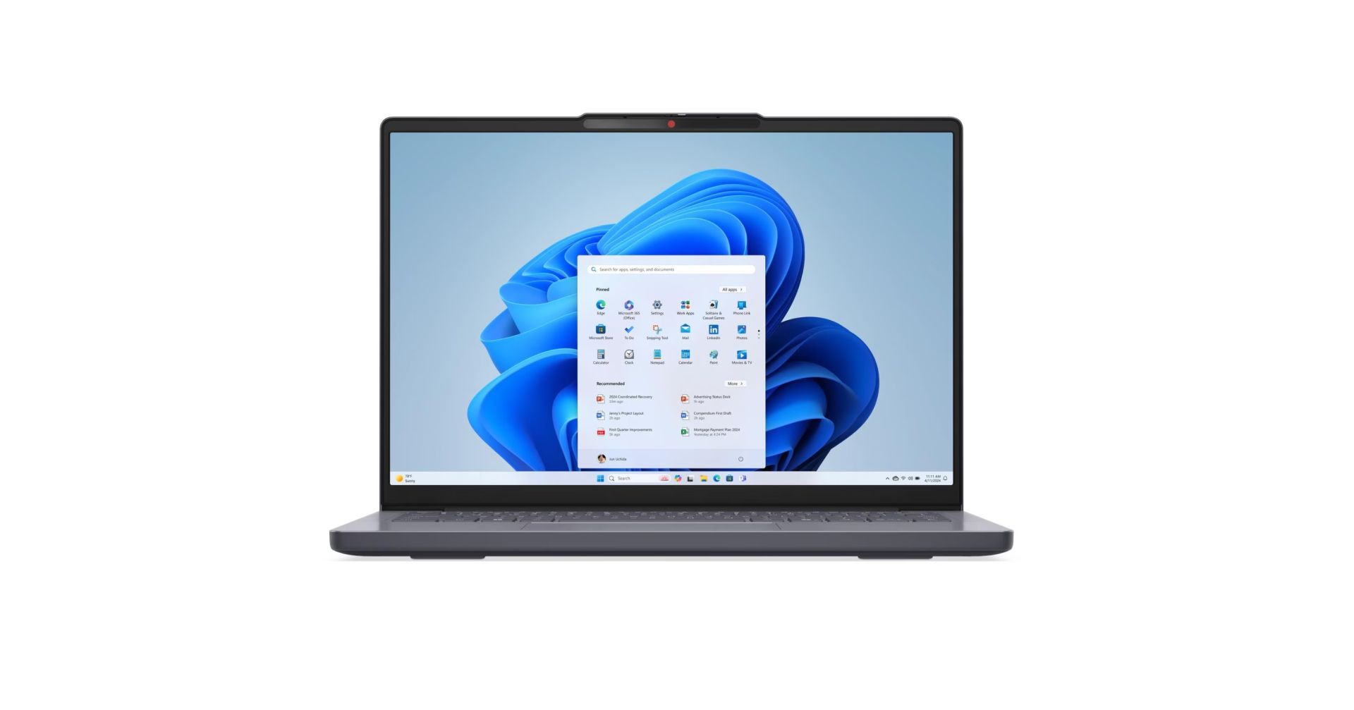 Lenovo IdeaPad Slim 3