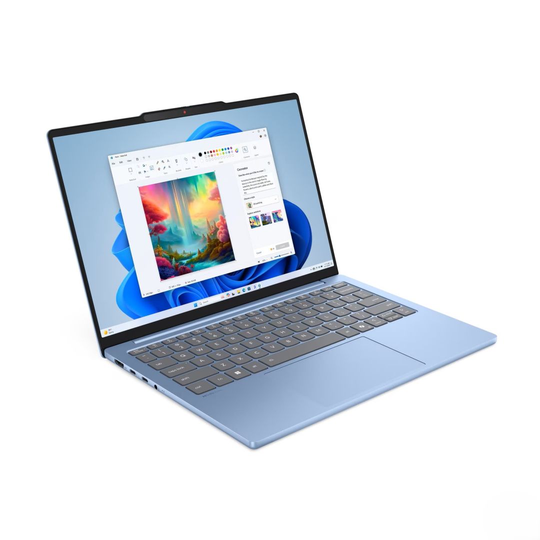 Lenovo IdeaPad Slim 3 Polar