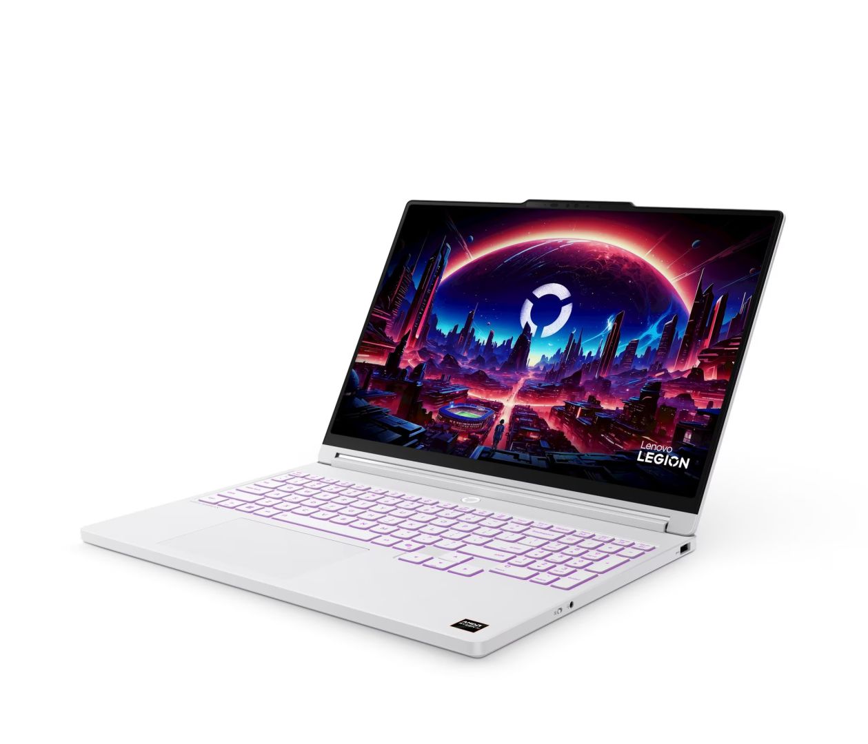 Lenovo Legion 5