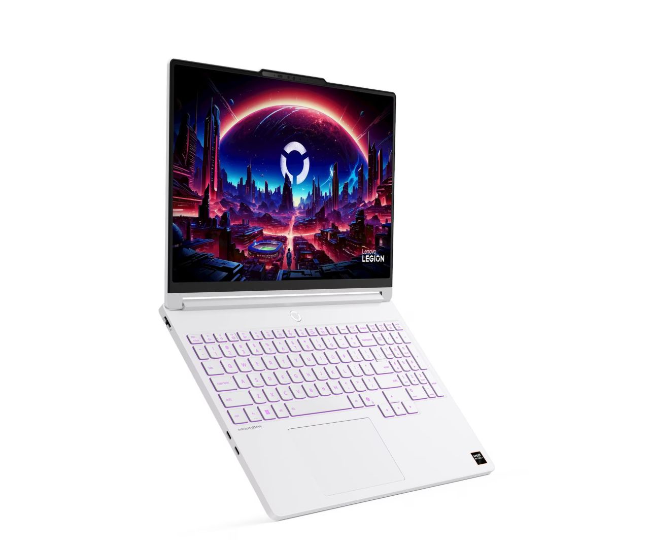Lenovo Legion 5