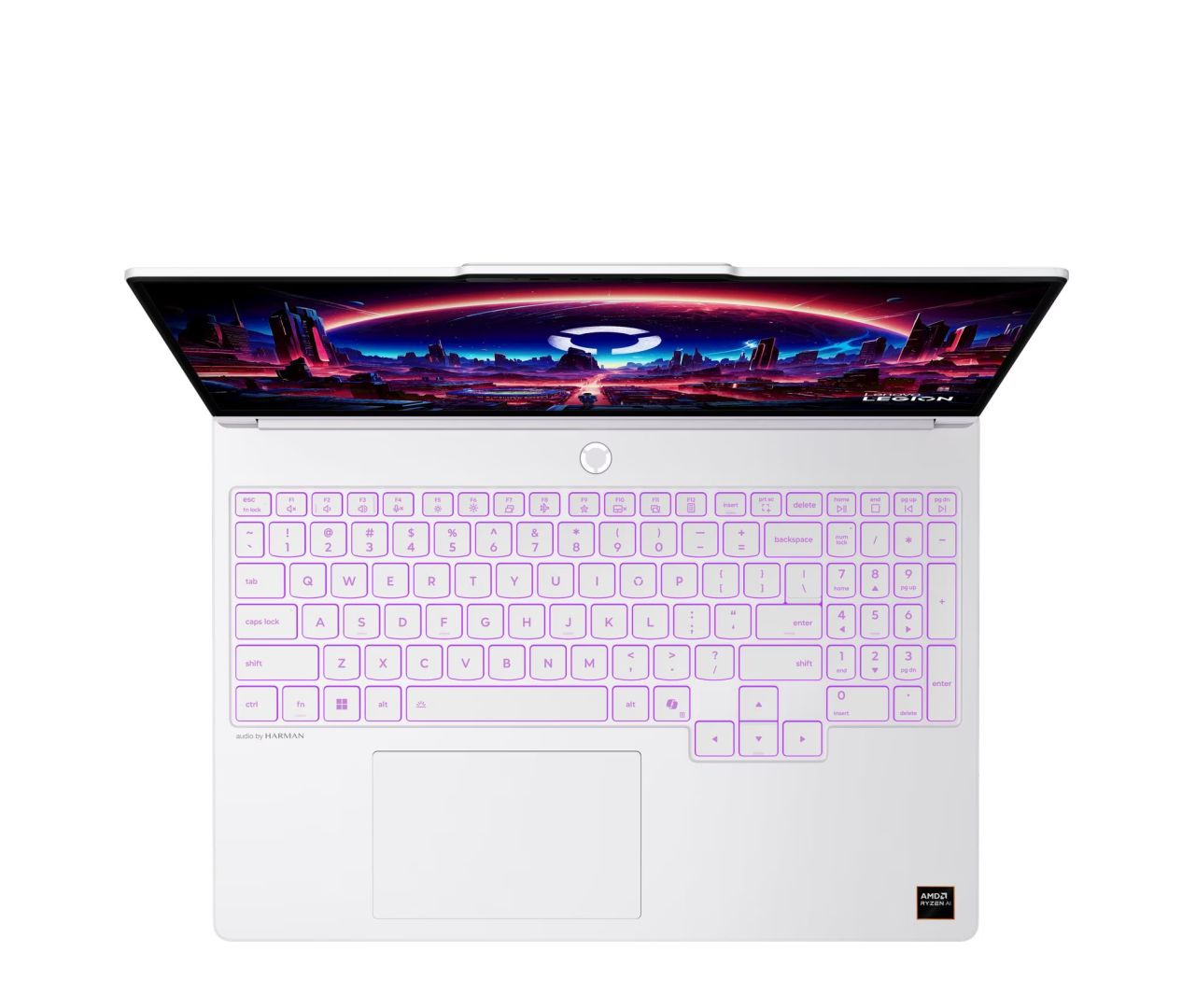 Lenovo Legion 5