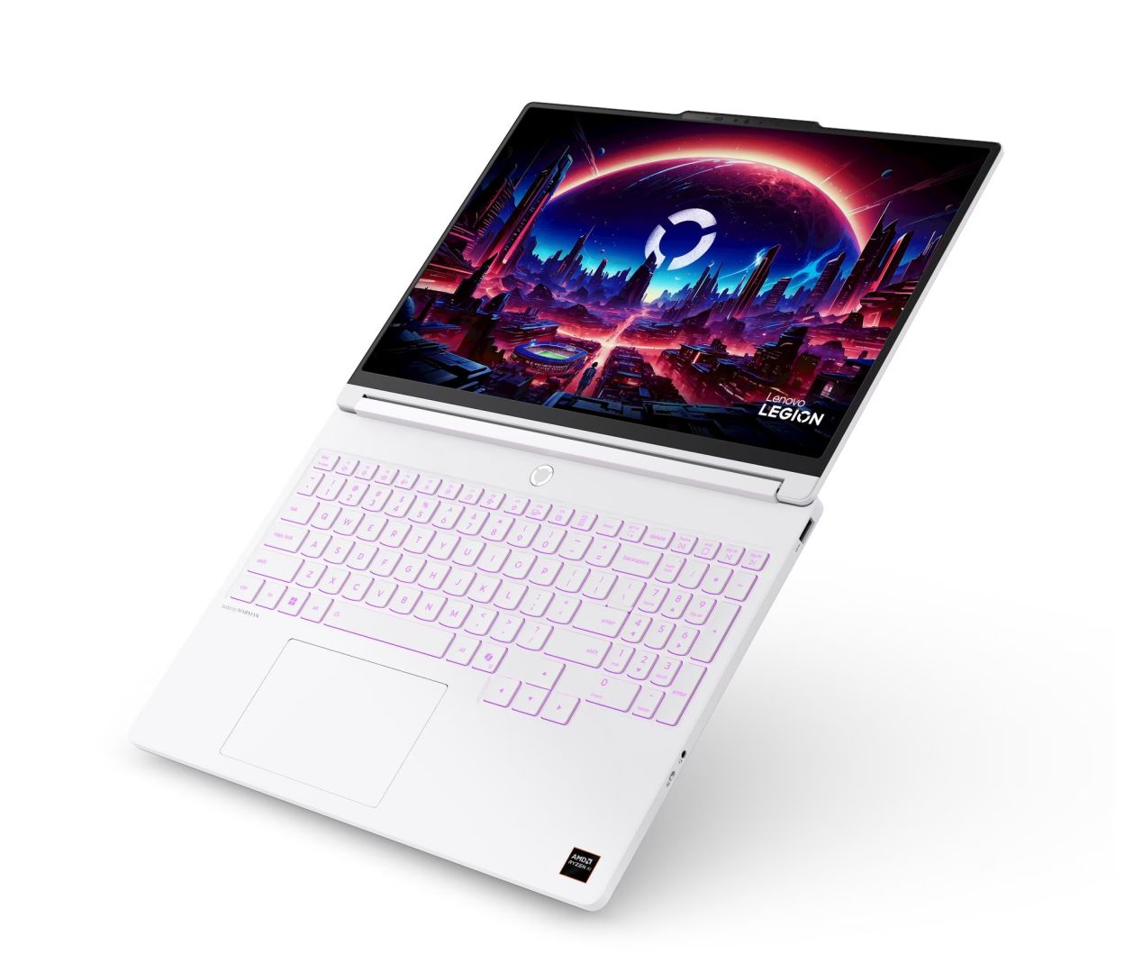 Lenovo Legion 5