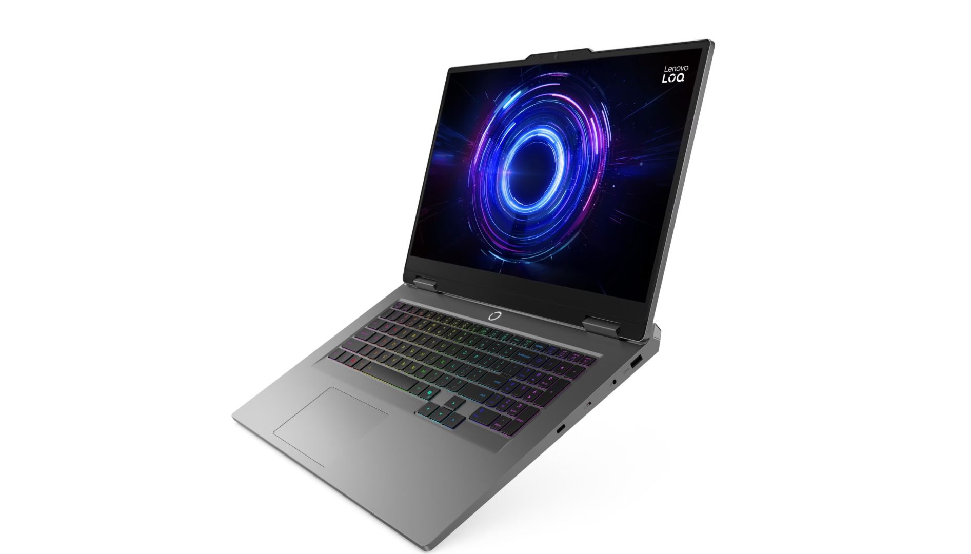 Lenovo LOQ