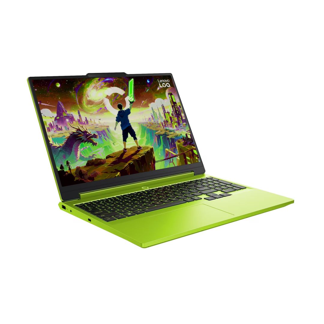 Lenovo LOQ Surge