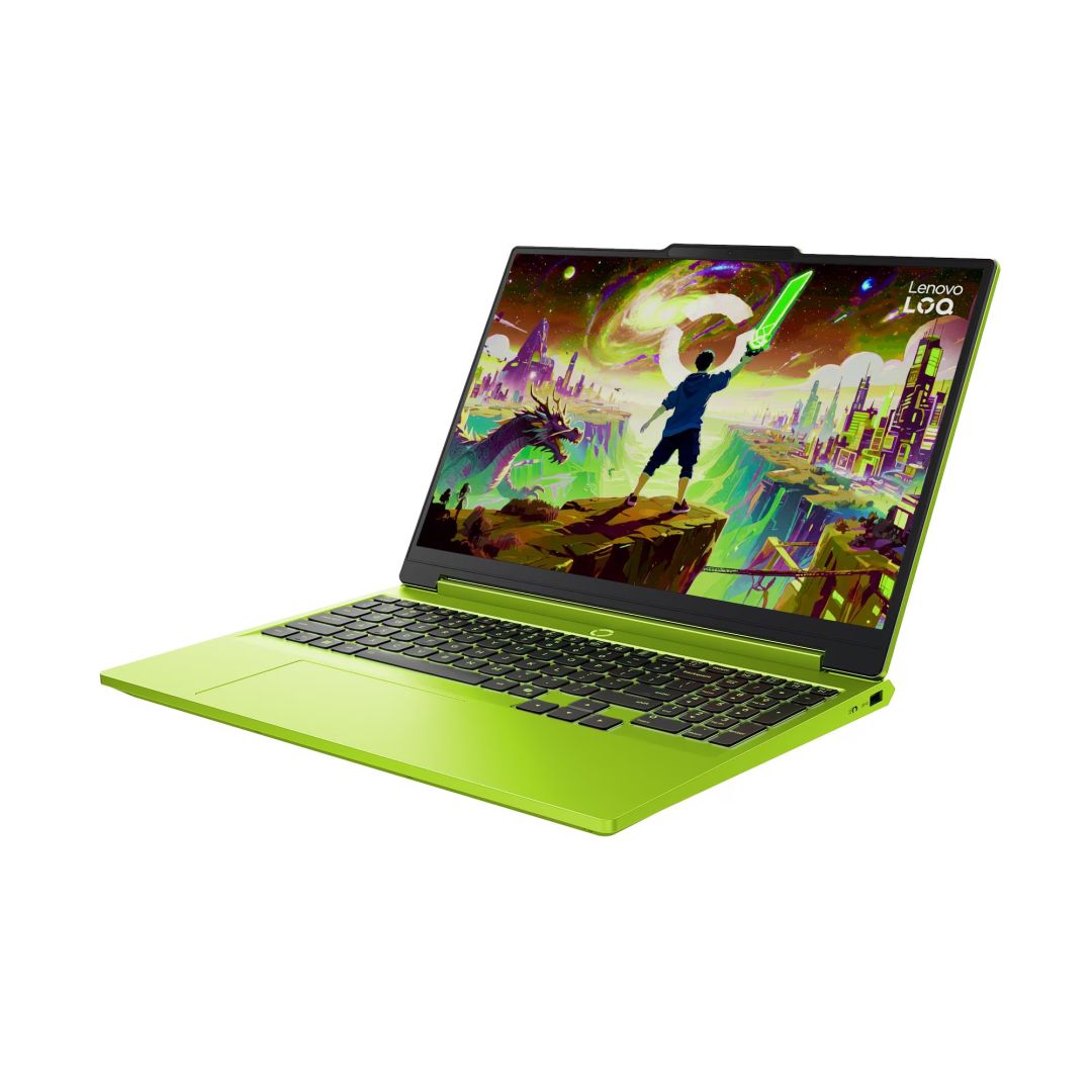 Lenovo LOQ Surge