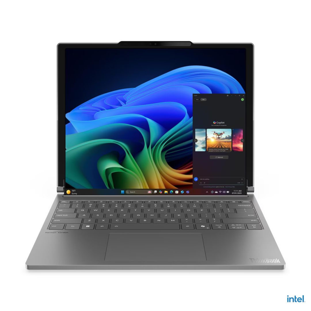 Lenovo ThinkBook Plus G6