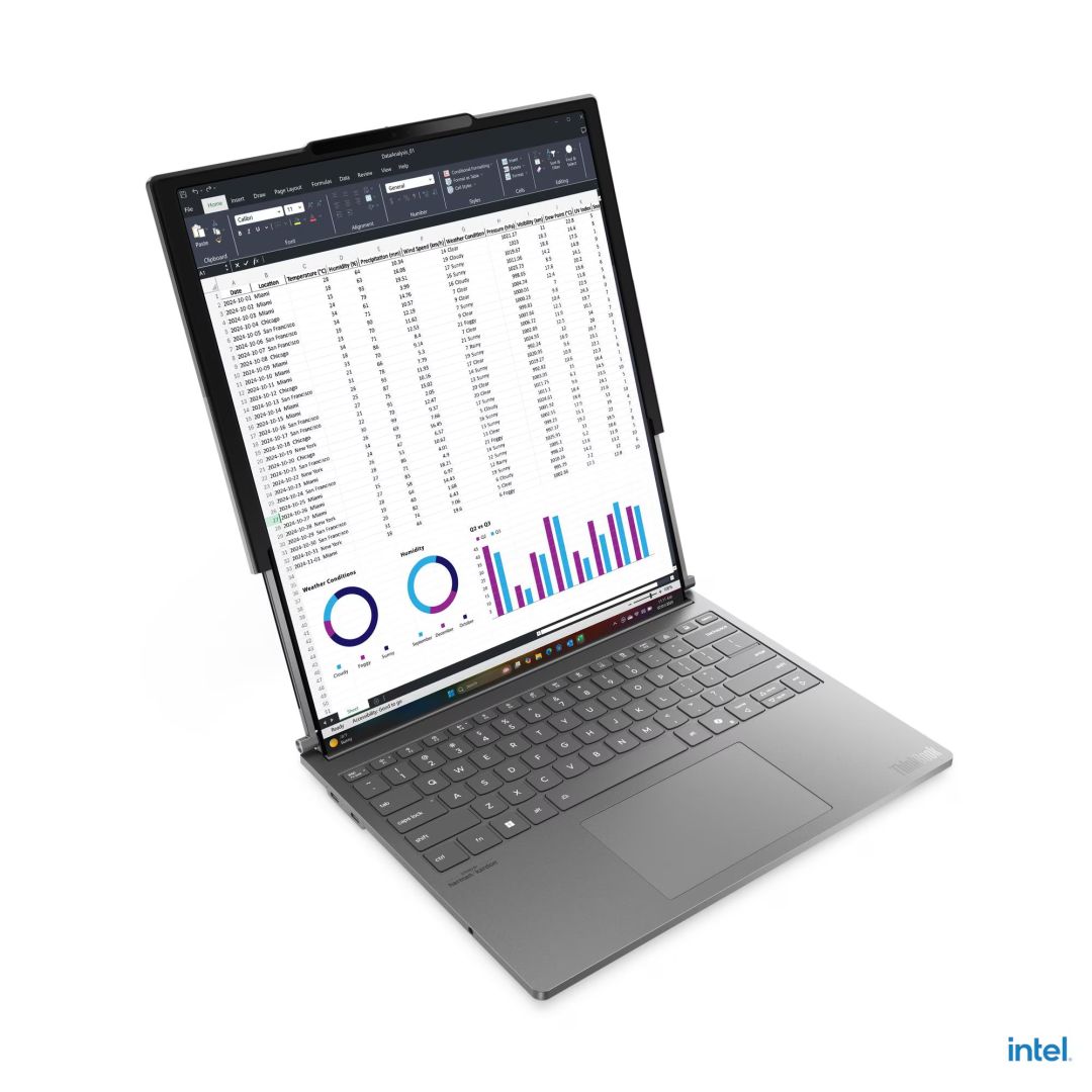 Lenovo ThinkBook Plus G6