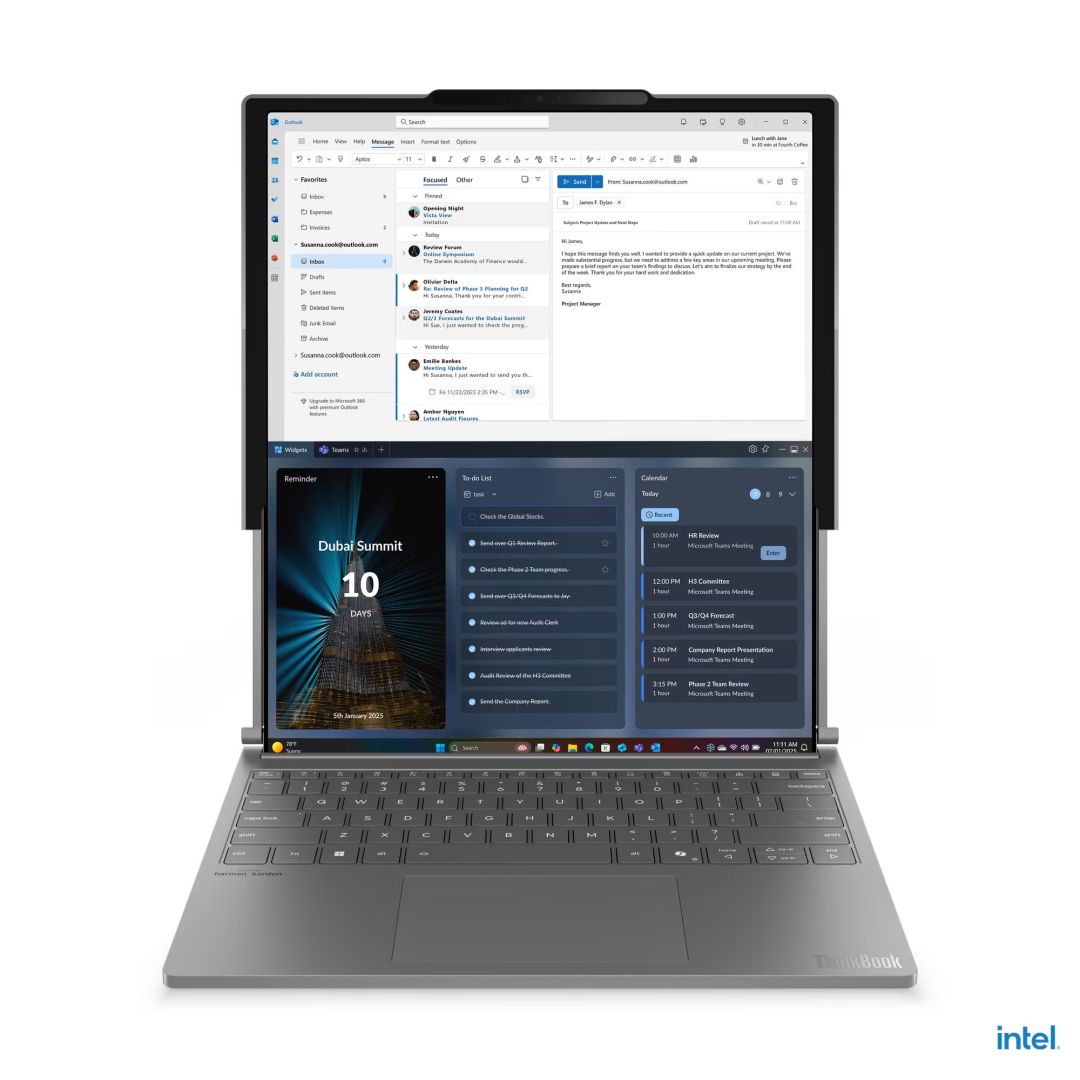 Lenovo ThinkBook Plus G6