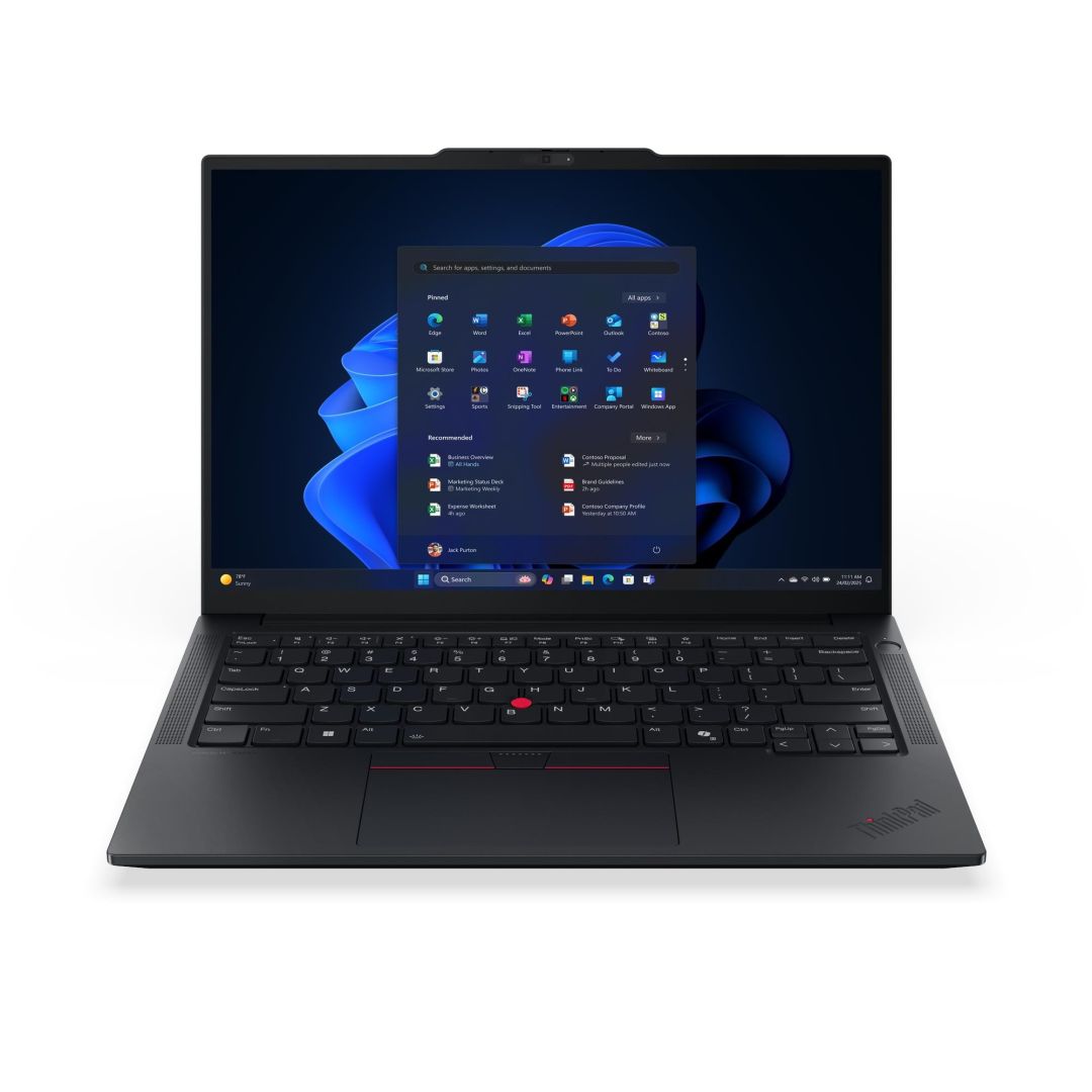 Lenovo ThinkPad E14