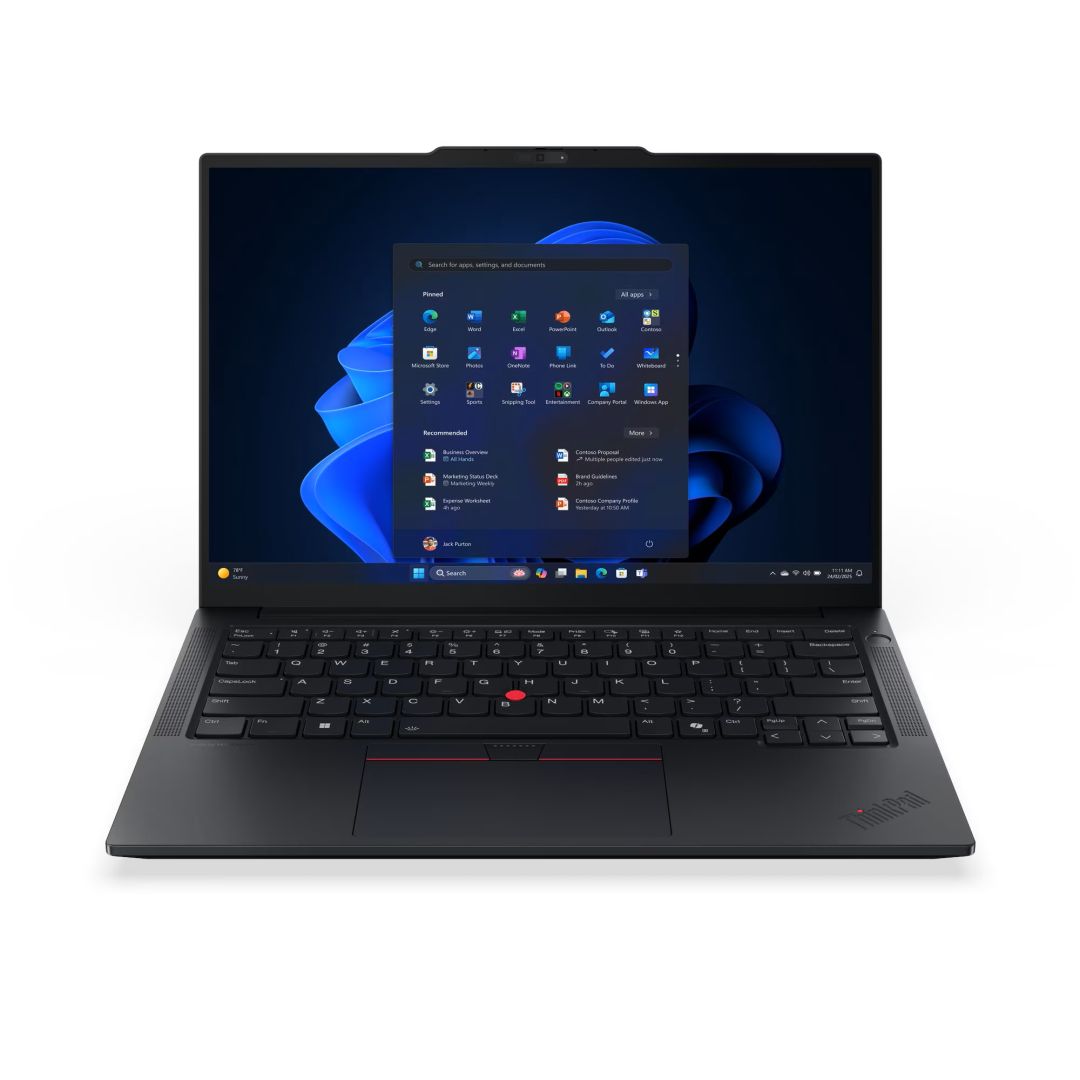 Lenovo ThinkPad E14