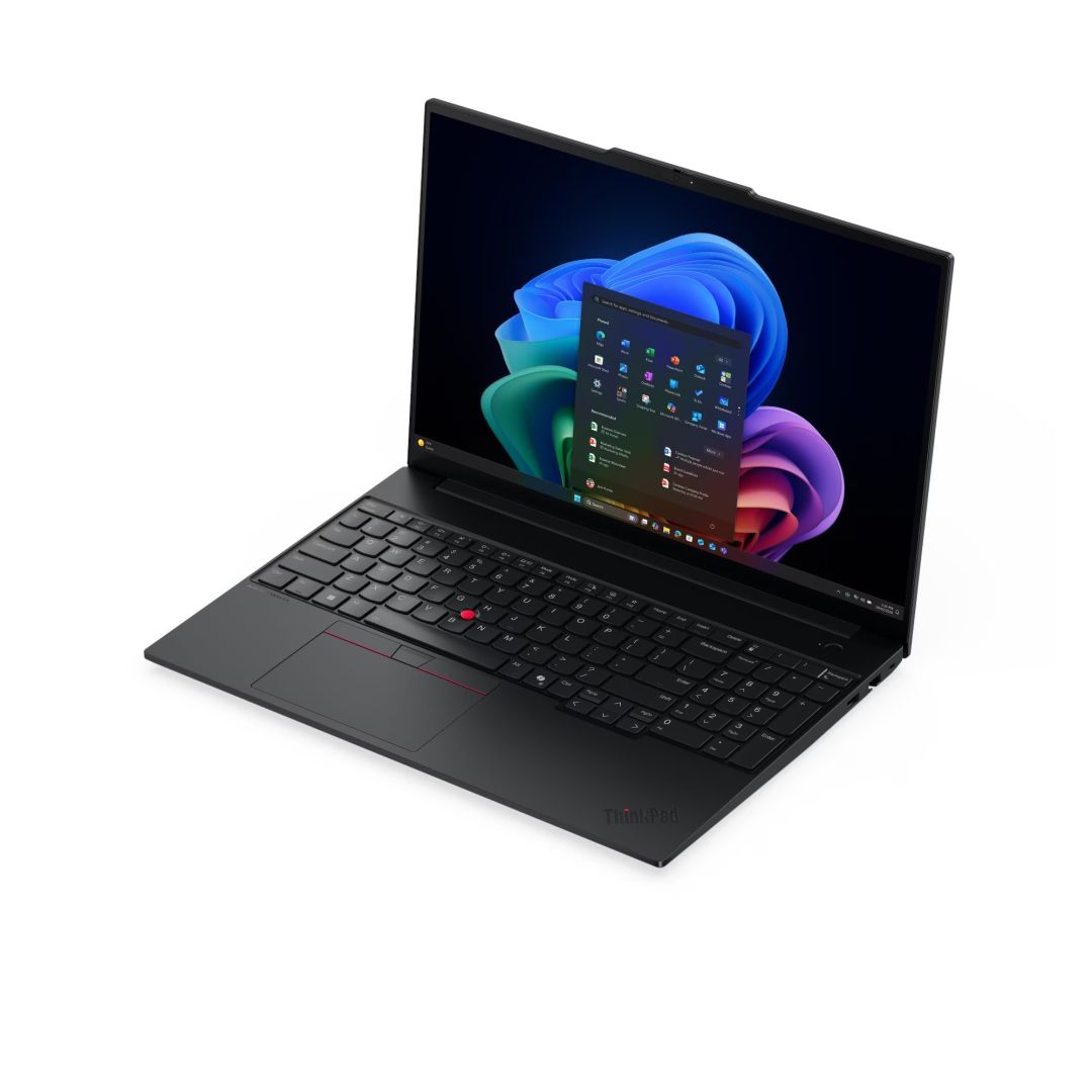 Lenovo ThinkPad E16
