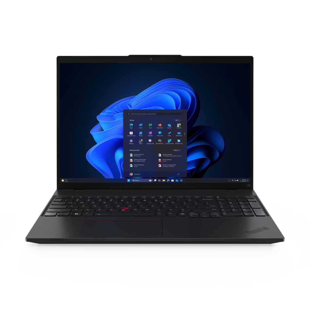 Lenovo ThinkPad L16